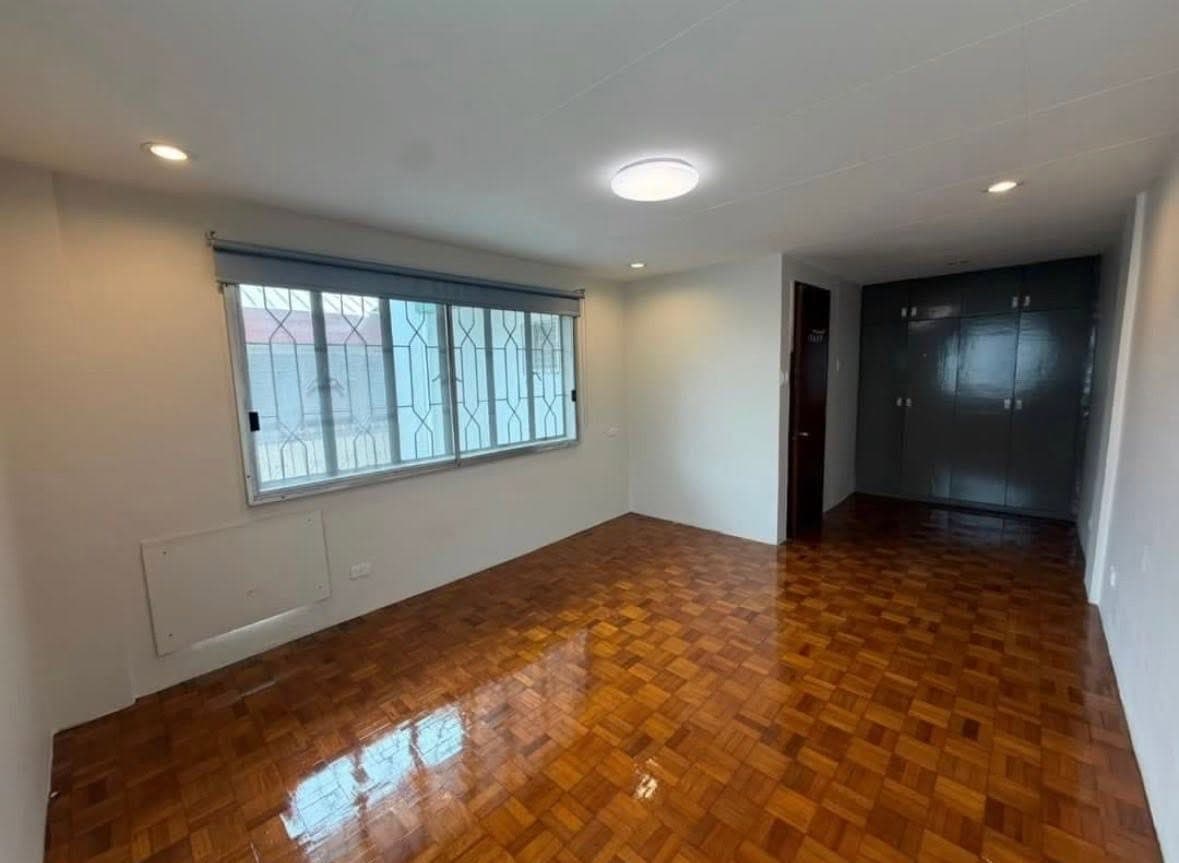NEW‼️3BR with Parking Townhouse FOR LEASE in New Manila, Quezon City ₱45,000 - photo 1