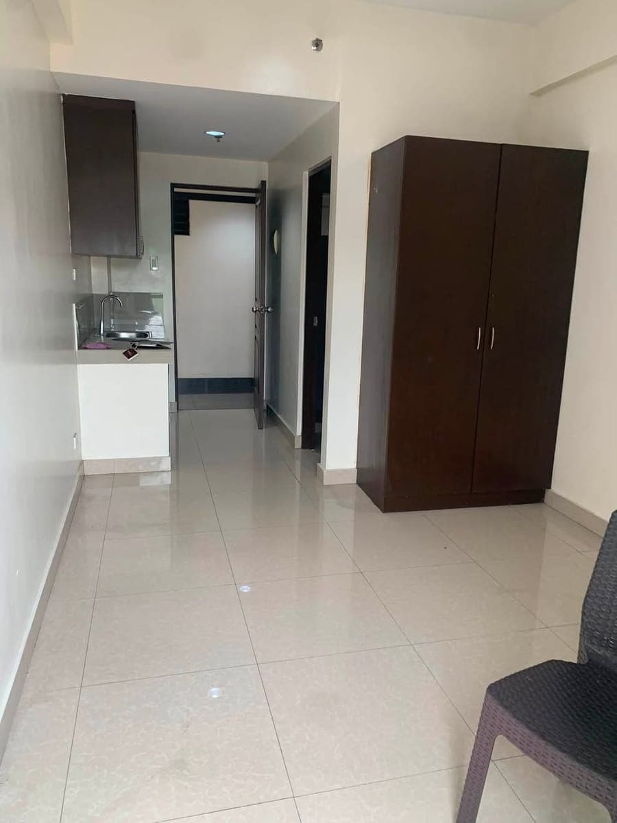 🚨 STUDIO UNIT FOR RENT ONLY IN MANDALUYONG CITY. - photo 4