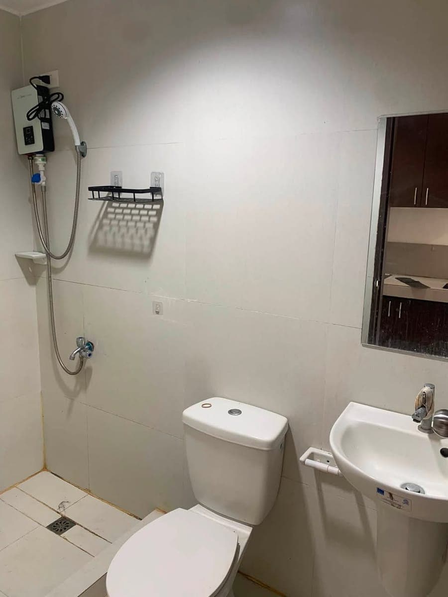 🚨 STUDIO UNIT FOR RENT ONLY IN MANDALUYONG CITY. - photo 5
