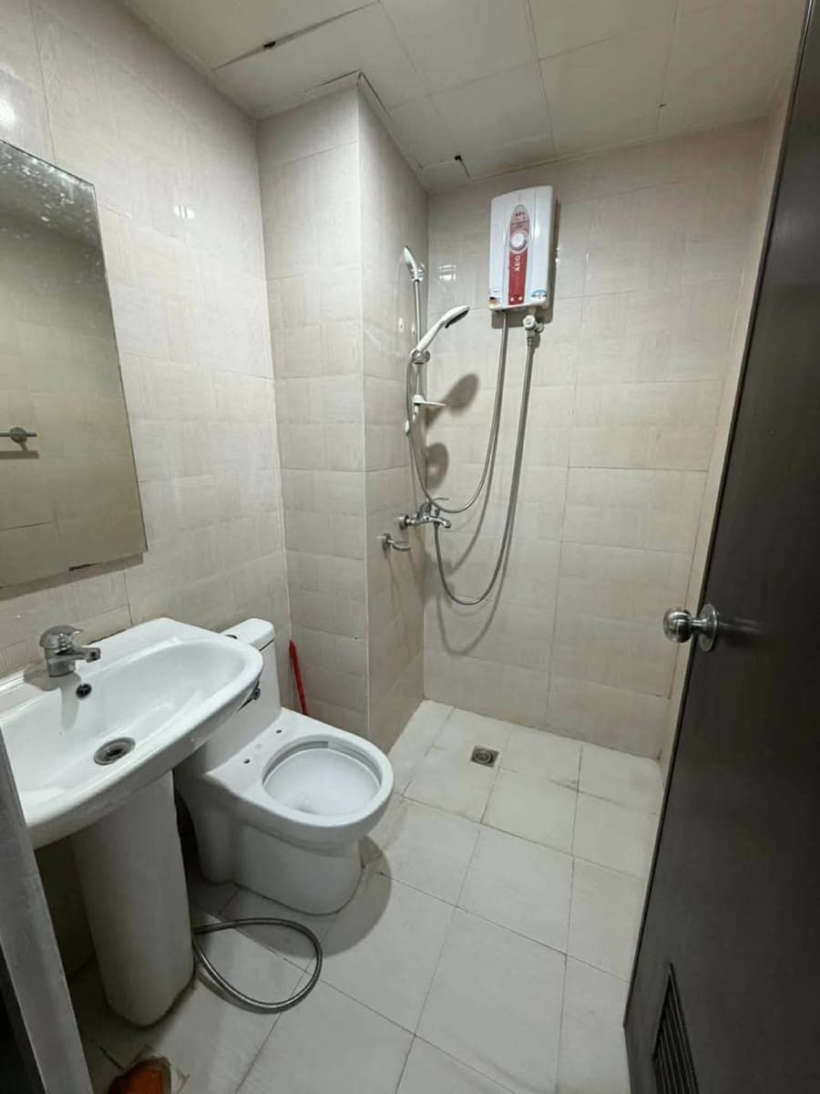 18k/month Bayport West NAIA Garden Residences,1BR/24sqm/2pax/1+1/14flr/PMme - photo 2