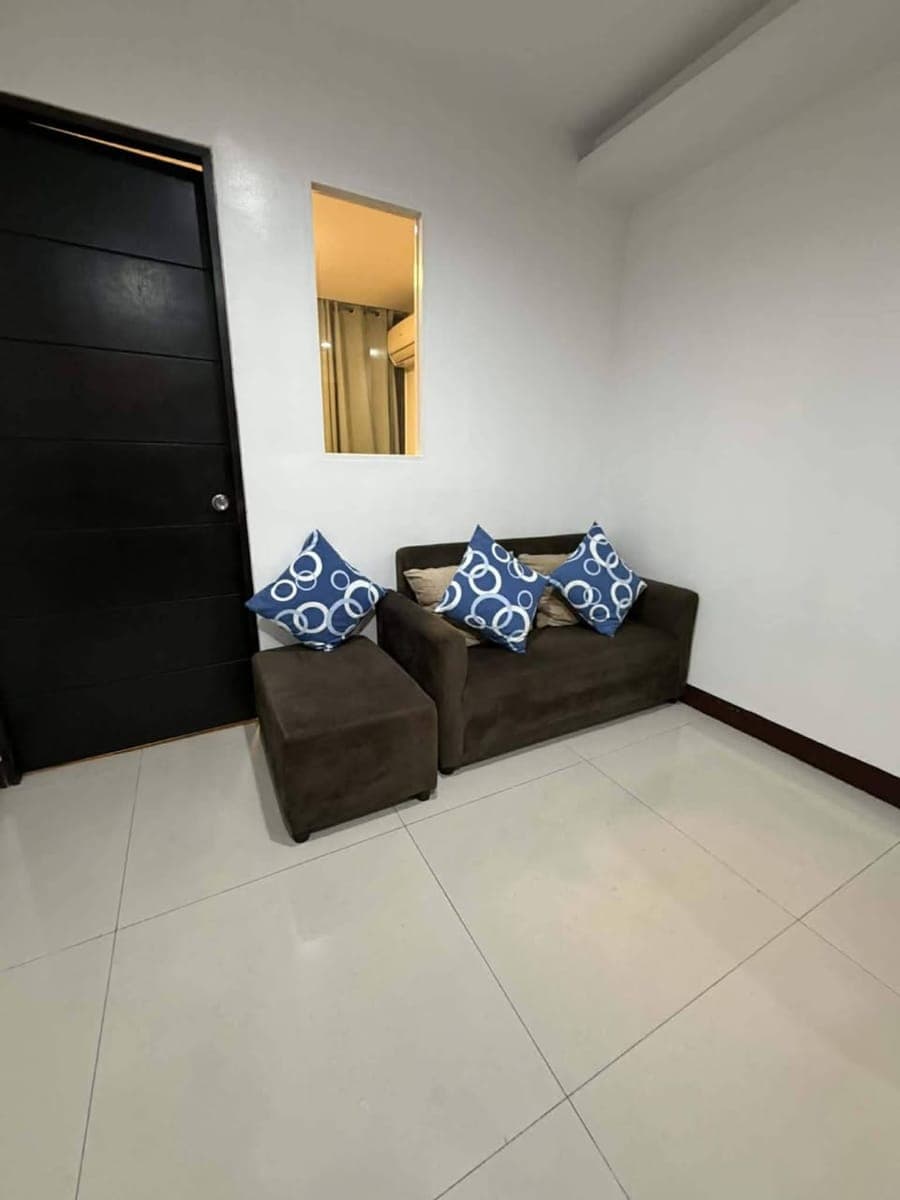 18k/month Bayport West NAIA Garden Residences,1BR/24sqm/2pax/1+1/14flr/PMme - photo 4