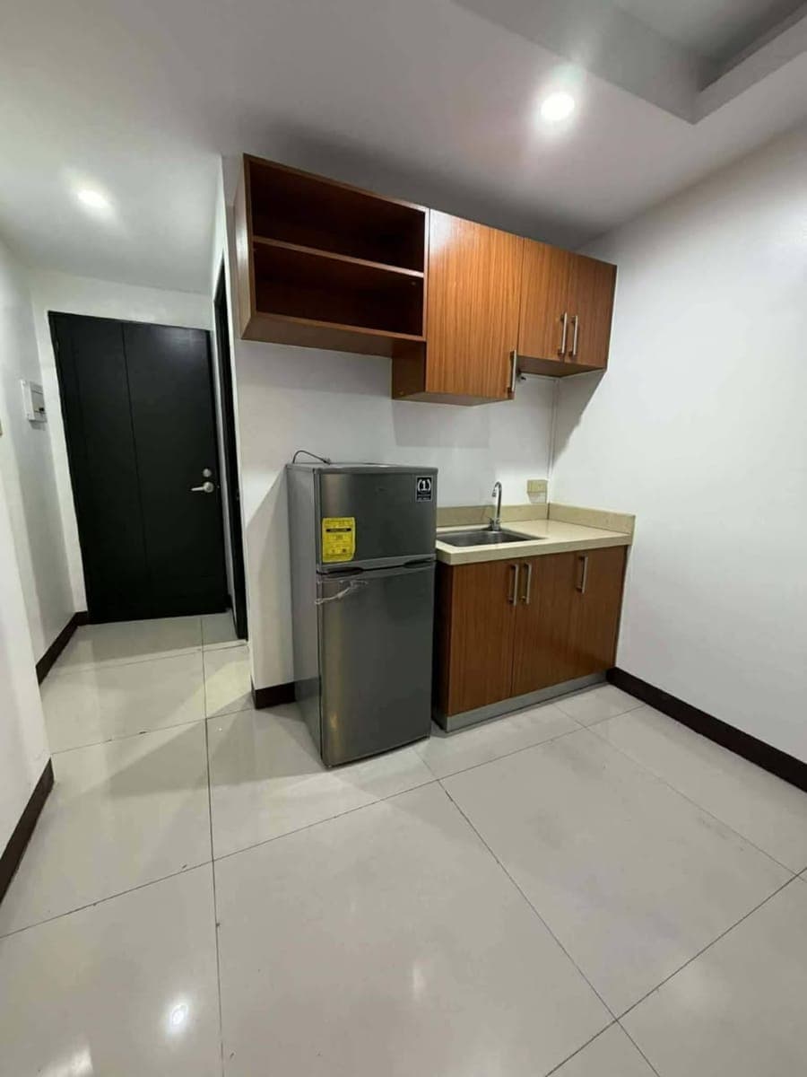 18k/month Bayport West NAIA Garden Residences,1BR/24sqm/2pax/1+1/14flr/PMme - photo 5
