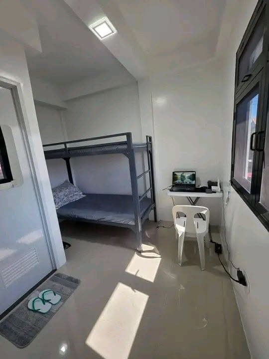 Room for rent located at EL Rio Vitsa Phase 1, Bacaca Road, Davao City - photo 1