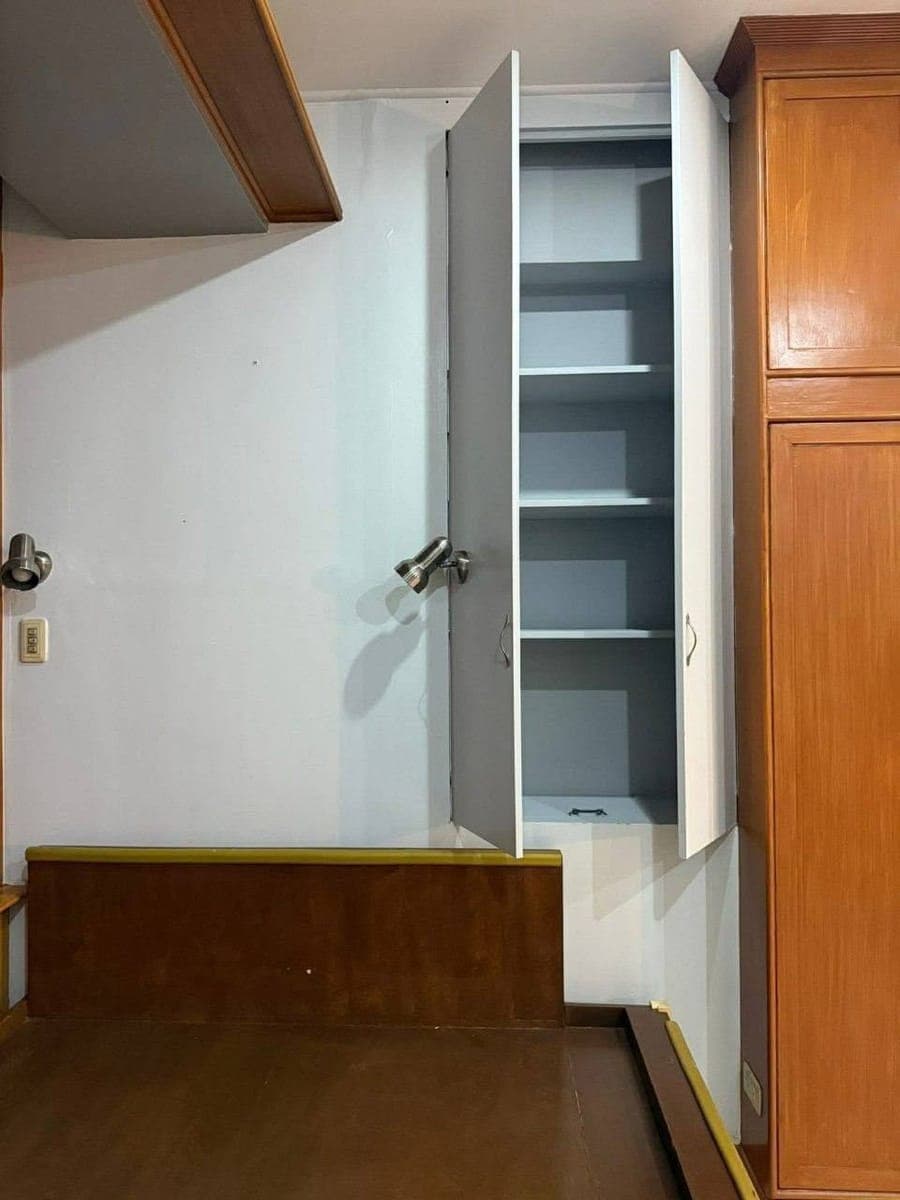 𝐅𝐎𝐑 𝐑𝐄𝐍𝐓 Studio Type Condo At PASEO PARKVIEW SUITES - photo 5