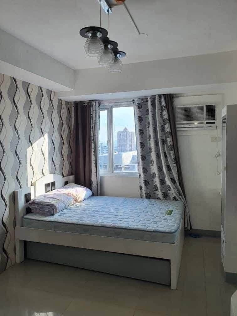 FOR RENT: ₱15,000/month. | Inclusive condo dues. - photo 3