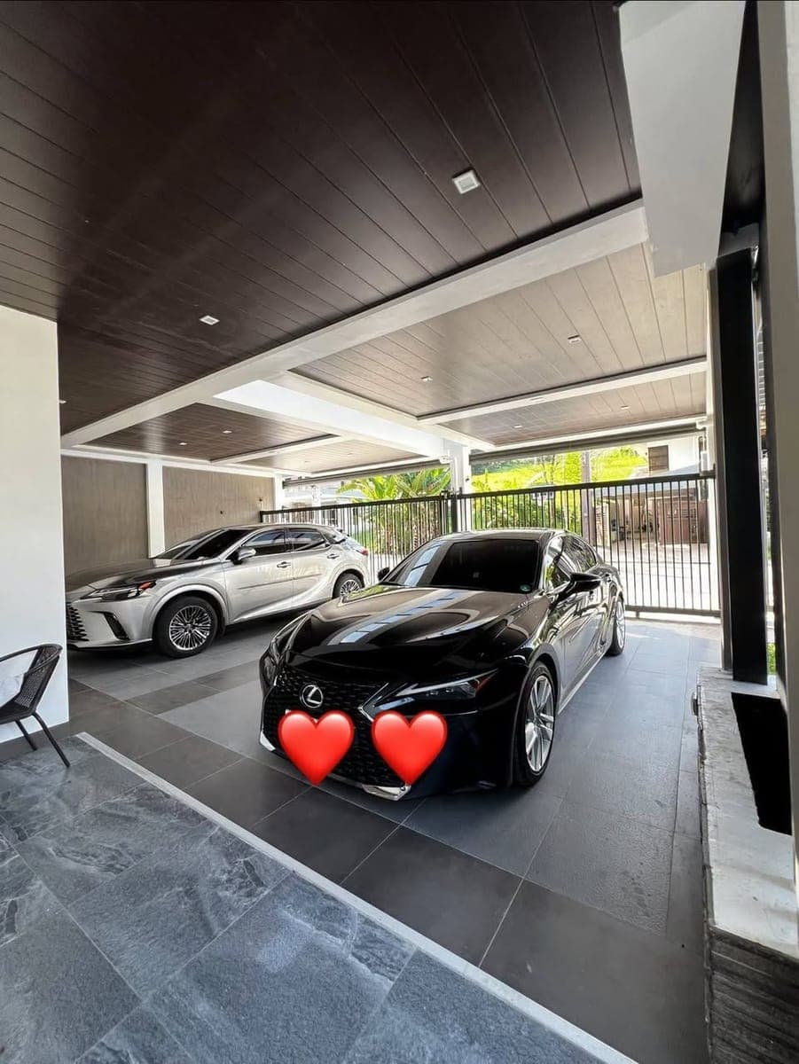 FOR SALE OR FOR RENT FULLY FURNISHED BRAND NEW 3-STOREY LUXURY IN MONTERITZ ‼️ - photo 4