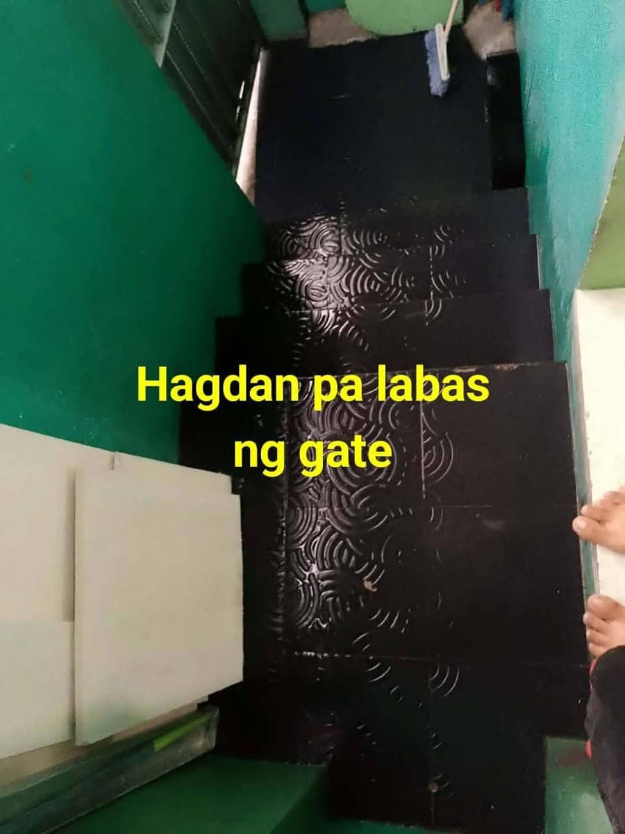 BASA MUNA BAGO TANONG - photo 1