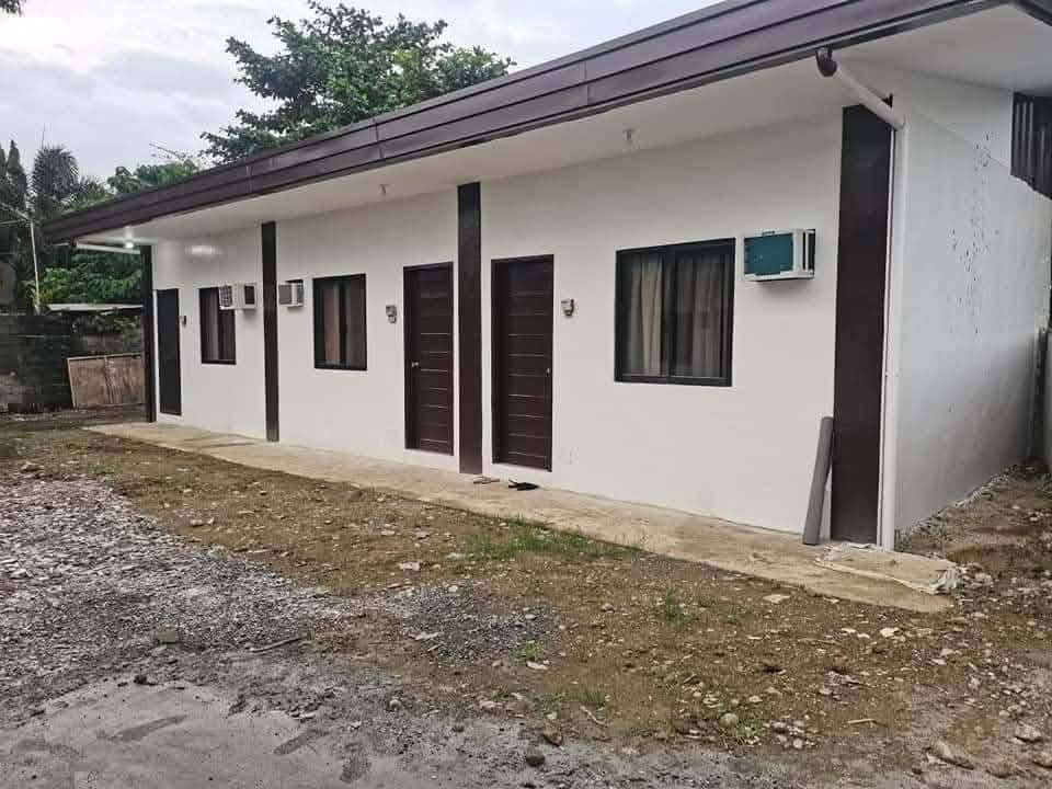 🥳 Pad/studio type for rent🏡 - photo 1