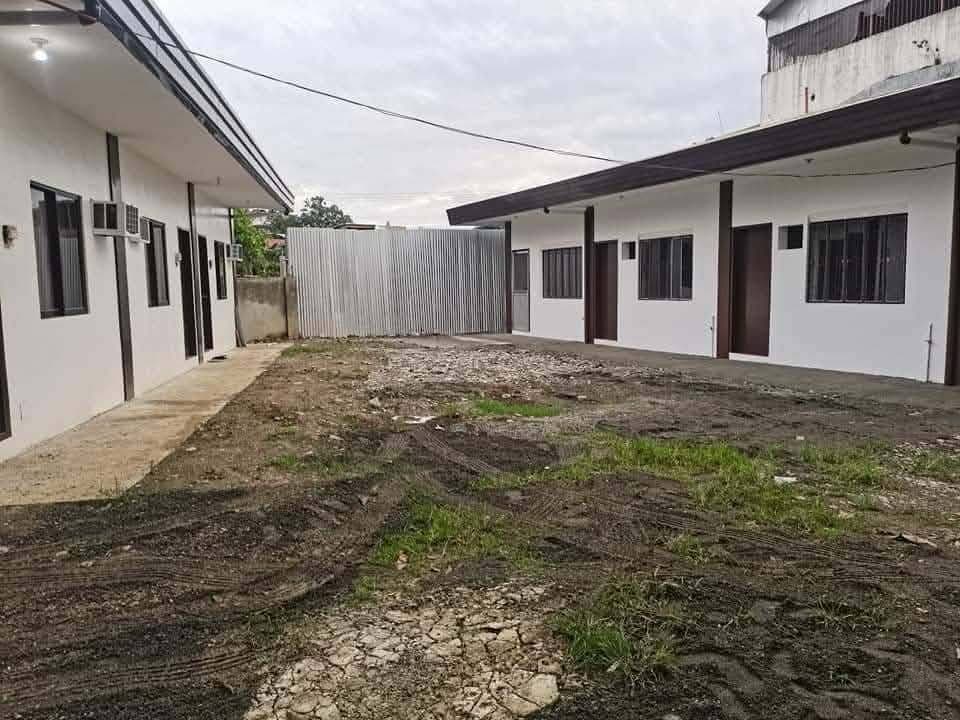 🥳 Pad/studio type for rent🏡 - photo 2