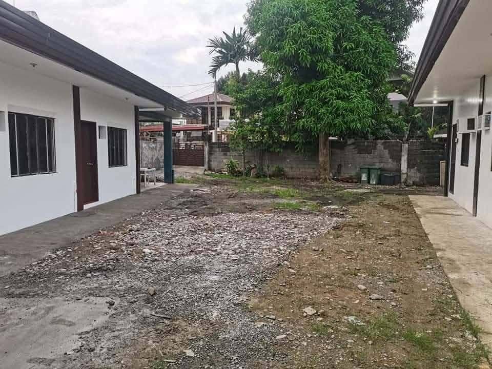 🥳 Pad/studio type for rent🏡 - photo 3