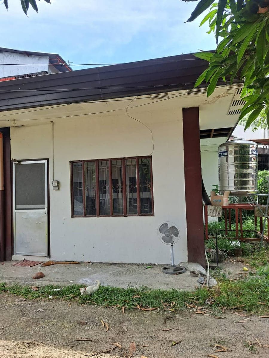 🥳 Pad/studio type for rent🏡 - photo 4
