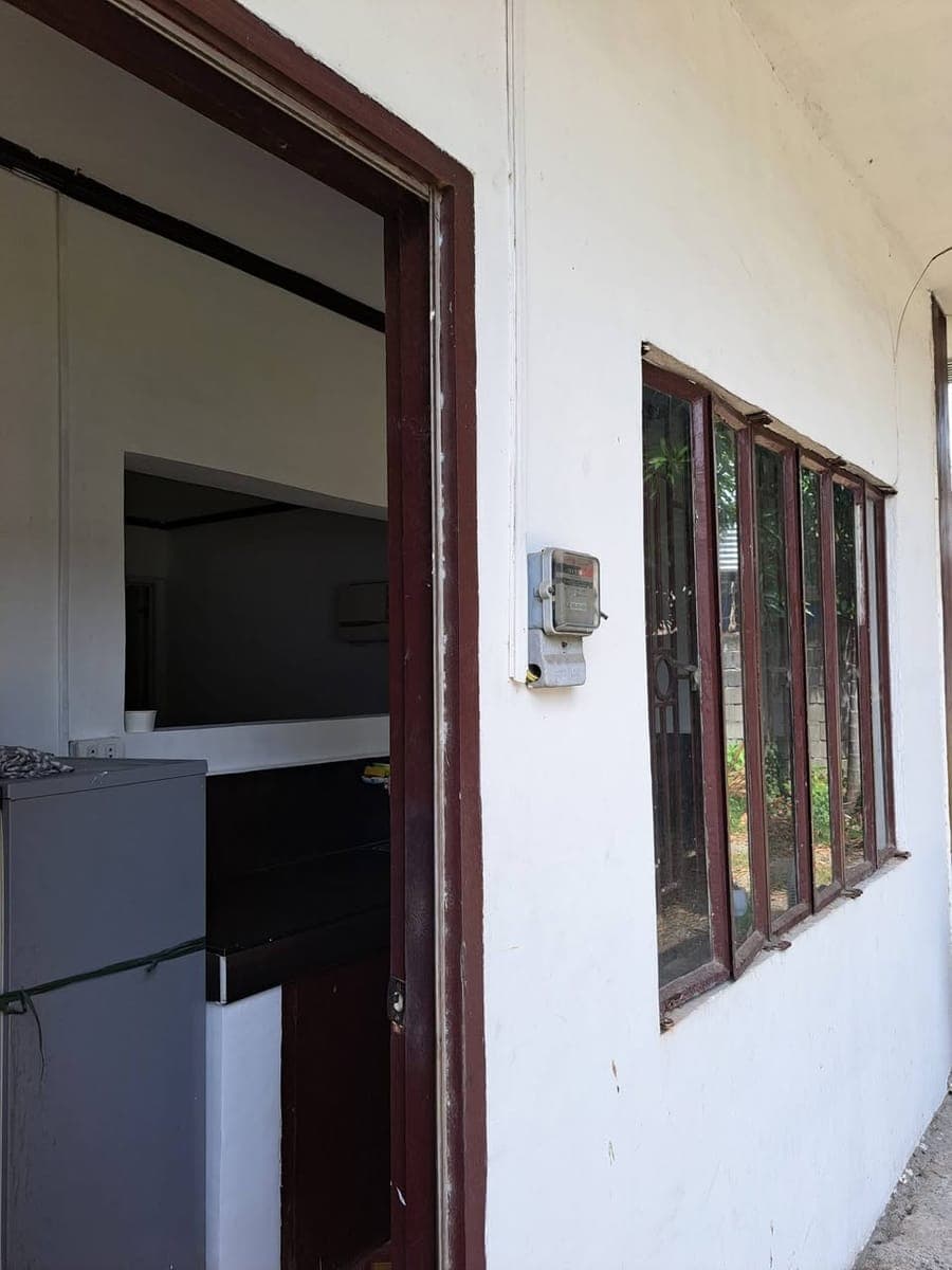 🥳 Pad/studio type for rent🏡 - photo 5