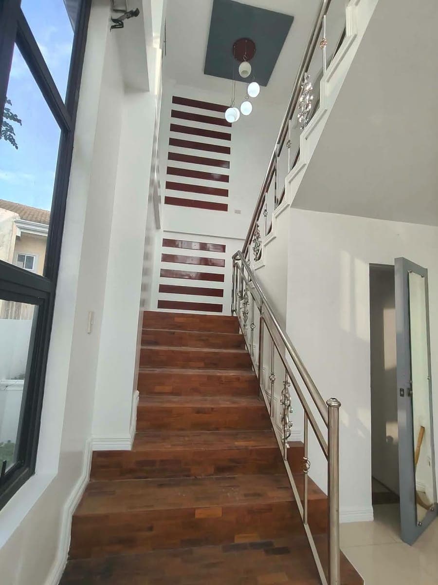 HOUSE FOR RENT‼️🍒newly repaint - photo 2