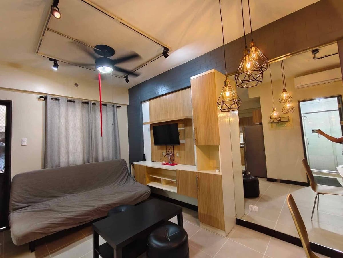 2 Bedroom 𝐅𝐎𝐑 𝐑𝐄𝐍𝐓 | 𝗗𝗠𝗖𝗜 𝗛𝗼𝗺𝗲𝘀 | 𝗔𝗦𝗧𝗘𝗥𝗜𝗔 𝗥𝗘𝗦𝗜𝗗𝗘𝗡𝗖𝗘𝗦 - photo 2