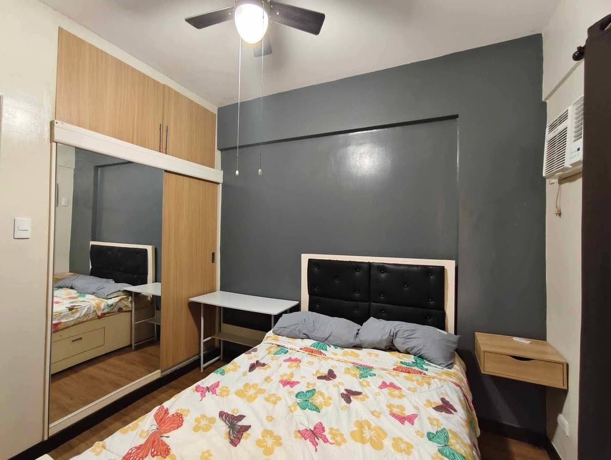 2 Bedroom 𝐅𝐎𝐑 𝐑𝐄𝐍𝐓 | 𝗗𝗠𝗖𝗜 𝗛𝗼𝗺𝗲𝘀 | 𝗔𝗦𝗧𝗘𝗥𝗜𝗔 𝗥𝗘𝗦𝗜𝗗𝗘𝗡𝗖𝗘𝗦 - photo 4