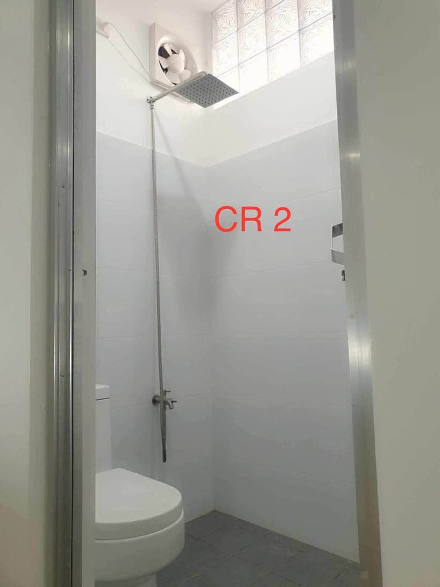 Php 3,000 Only 👱‍♀️LADY Bedspace👩‍🦳 - photo 5