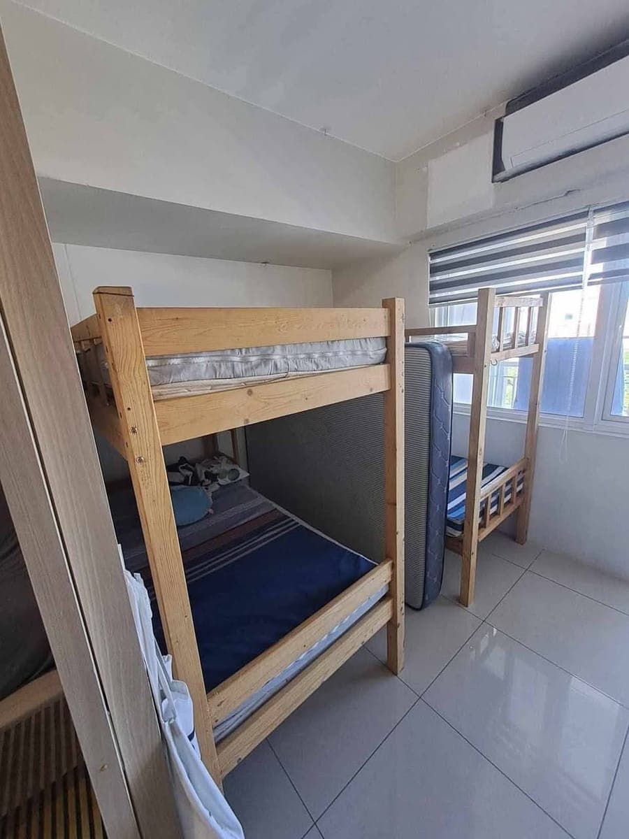 𝐅𝐎𝐑 𝐑𝐄𝐍𝐓 CONDO SHARING in Jazz Residences, Makati City. - photo 4