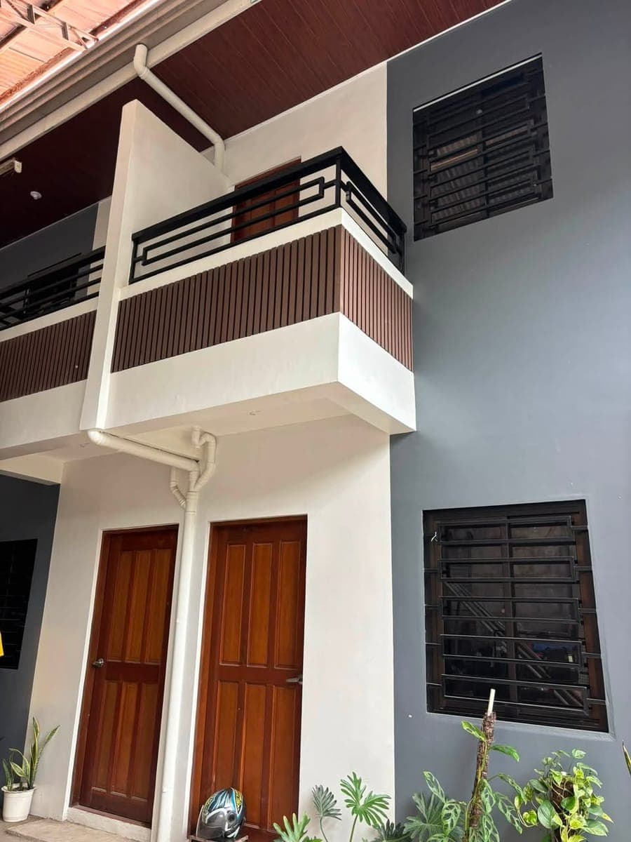 🏡 Newly Built Apartment for Rent – Rainbow Village Phase 2, Bagumbong, Caloocan City - photo 2
