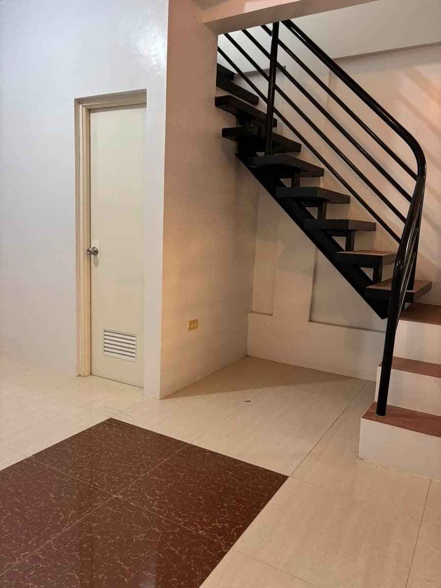 🏡 Newly Built Apartment for Rent – Rainbow Village Phase 2, Bagumbong, Caloocan City - photo 4
