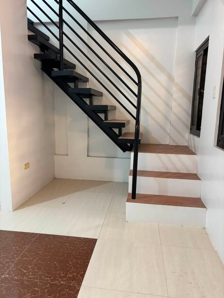 🏡 Newly Built Apartment for Rent – Rainbow Village Phase 2, Bagumbong, Caloocan City - photo 5
