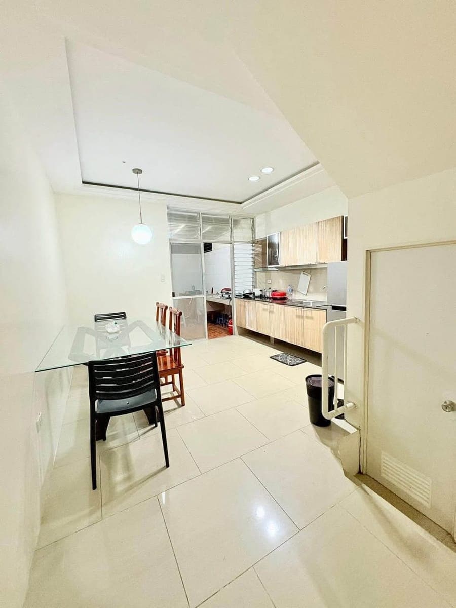 MALE BED-SPACE FOR RENT - photo 2