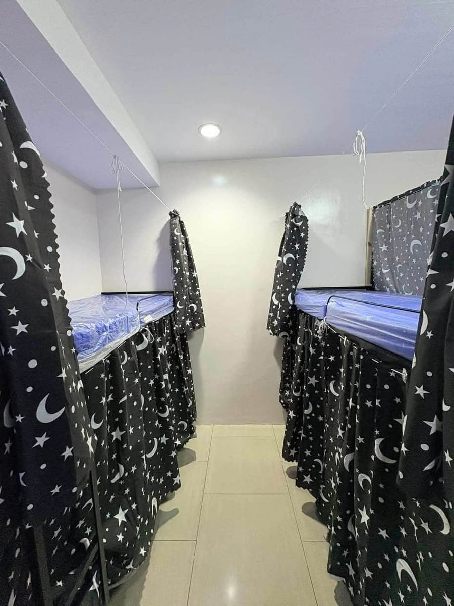 MALE BED-SPACE FOR RENT - photo 4