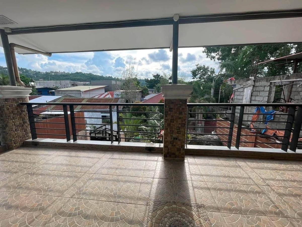 🏡 𝐅𝐎𝐑 𝐑𝐄𝐍𝐓 | 𝐒𝐩𝐚𝐜𝐢𝐨𝐮𝐬 𝟑-𝐒𝐭𝐨𝐫𝐞𝐲 𝐇𝐨𝐮𝐬𝐞 𝐢𝐧 𝐌𝐚𝐚, 𝐃𝐚𝐯𝐚𝐨 𝐂𝐢𝐭𝐲 🏡 - photo 2
