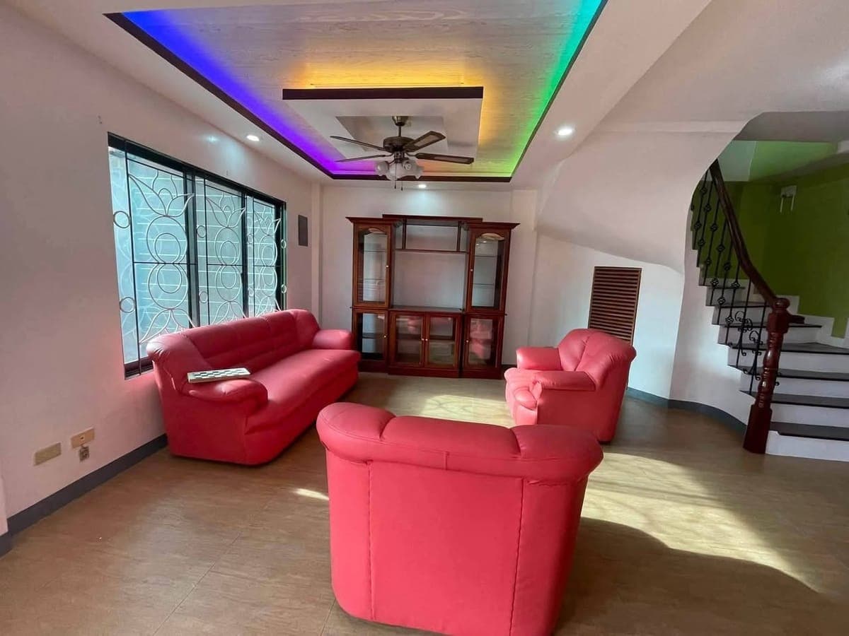 🏡 𝐅𝐎𝐑 𝐑𝐄𝐍𝐓 | 𝐒𝐩𝐚𝐜𝐢𝐨𝐮𝐬 𝟑-𝐒𝐭𝐨𝐫𝐞𝐲 𝐇𝐨𝐮𝐬𝐞 𝐢𝐧 𝐌𝐚𝐚, 𝐃𝐚𝐯𝐚𝐨 𝐂𝐢𝐭𝐲 🏡 - photo 4