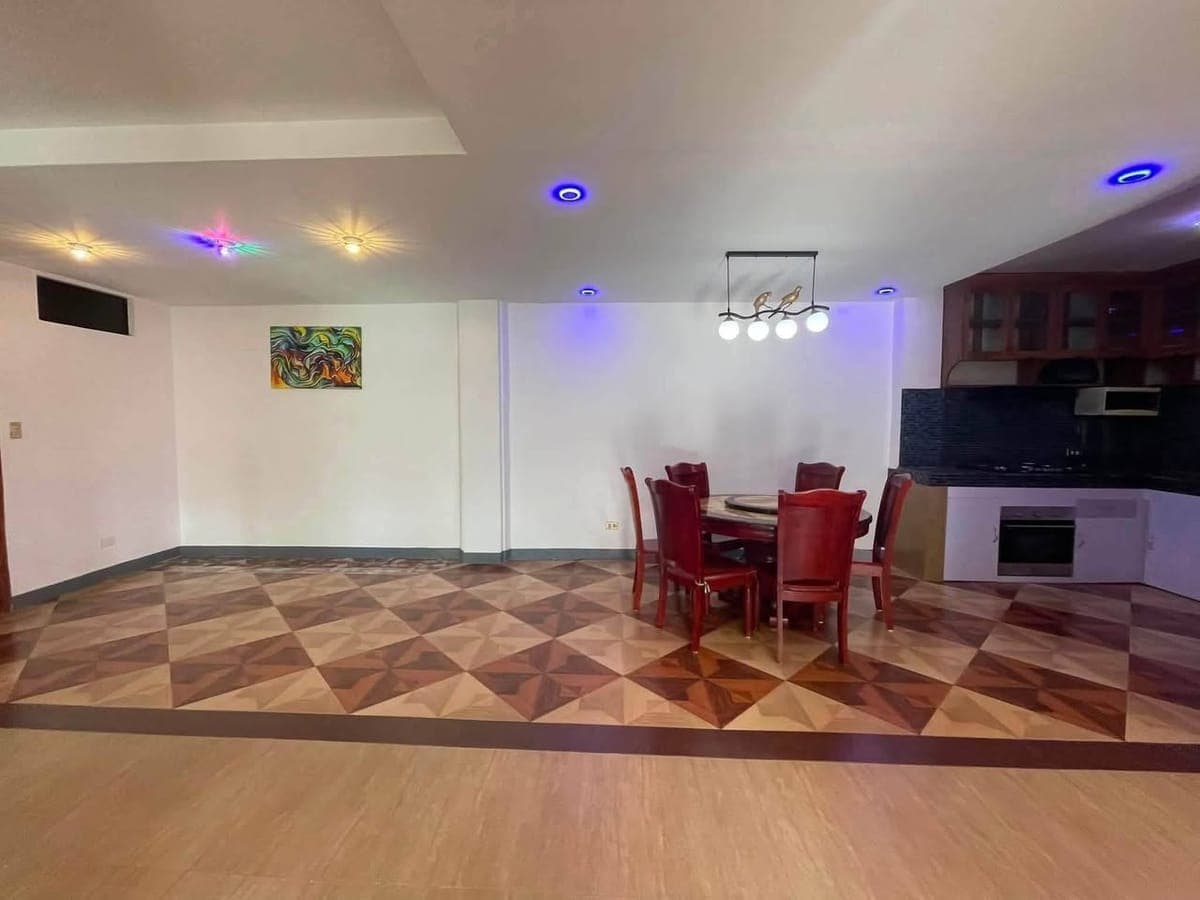 🏡 𝐅𝐎𝐑 𝐑𝐄𝐍𝐓 | 𝐒𝐩𝐚𝐜𝐢𝐨𝐮𝐬 𝟑-𝐒𝐭𝐨𝐫𝐞𝐲 𝐇𝐨𝐮𝐬𝐞 𝐢𝐧 𝐌𝐚𝐚, 𝐃𝐚𝐯𝐚𝐨 𝐂𝐢𝐭𝐲 🏡 - photo 5
