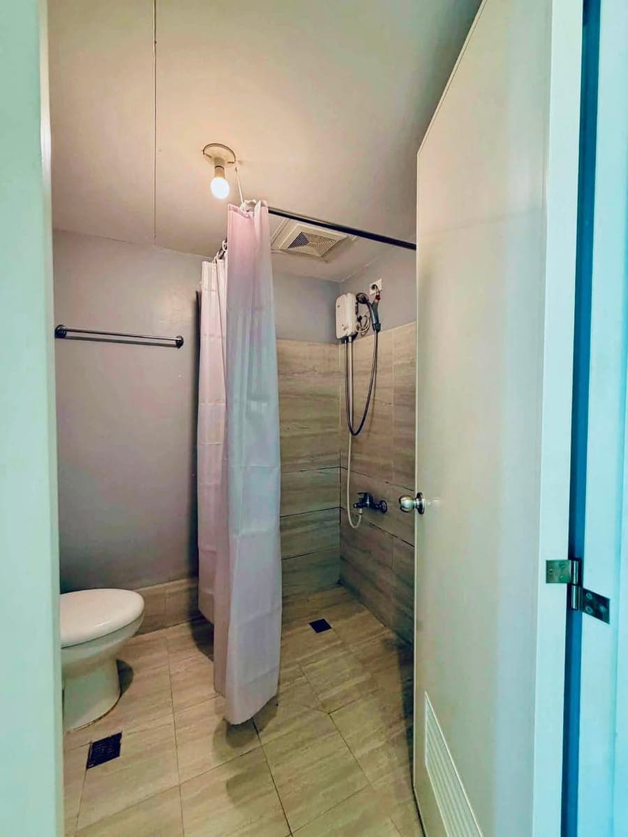 Studio Unit Available for Lease – Rivergreen Residences, Sta. Ana, Manila - photo 5