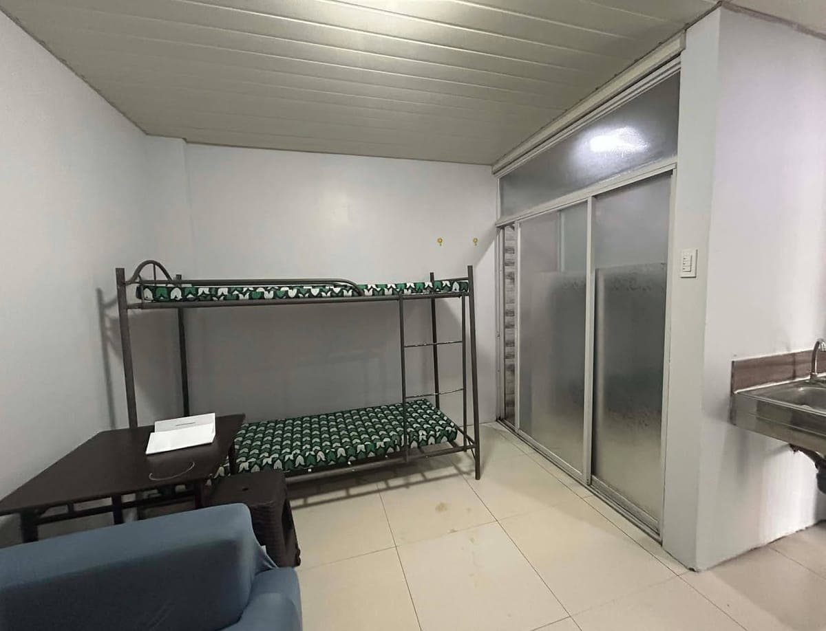 7500 Studio Type Apartment for rent Near SM Lanang Premier - photo 2