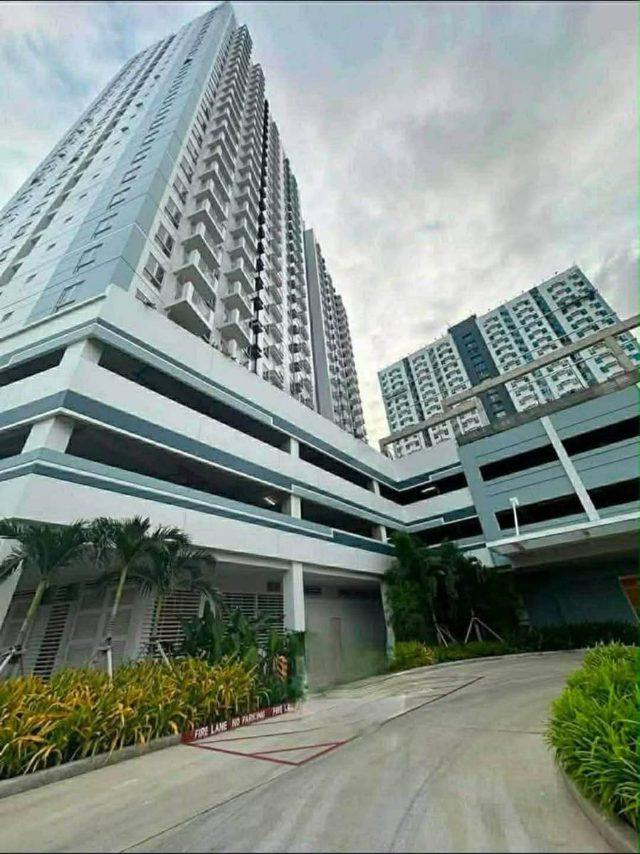 🏢STUDIO CONDO FOR RENT IN DOWNTOWN - photo 1
