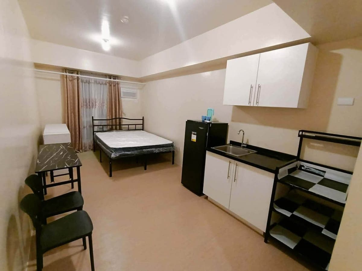 🏢STUDIO CONDO FOR RENT IN DOWNTOWN - photo 2
