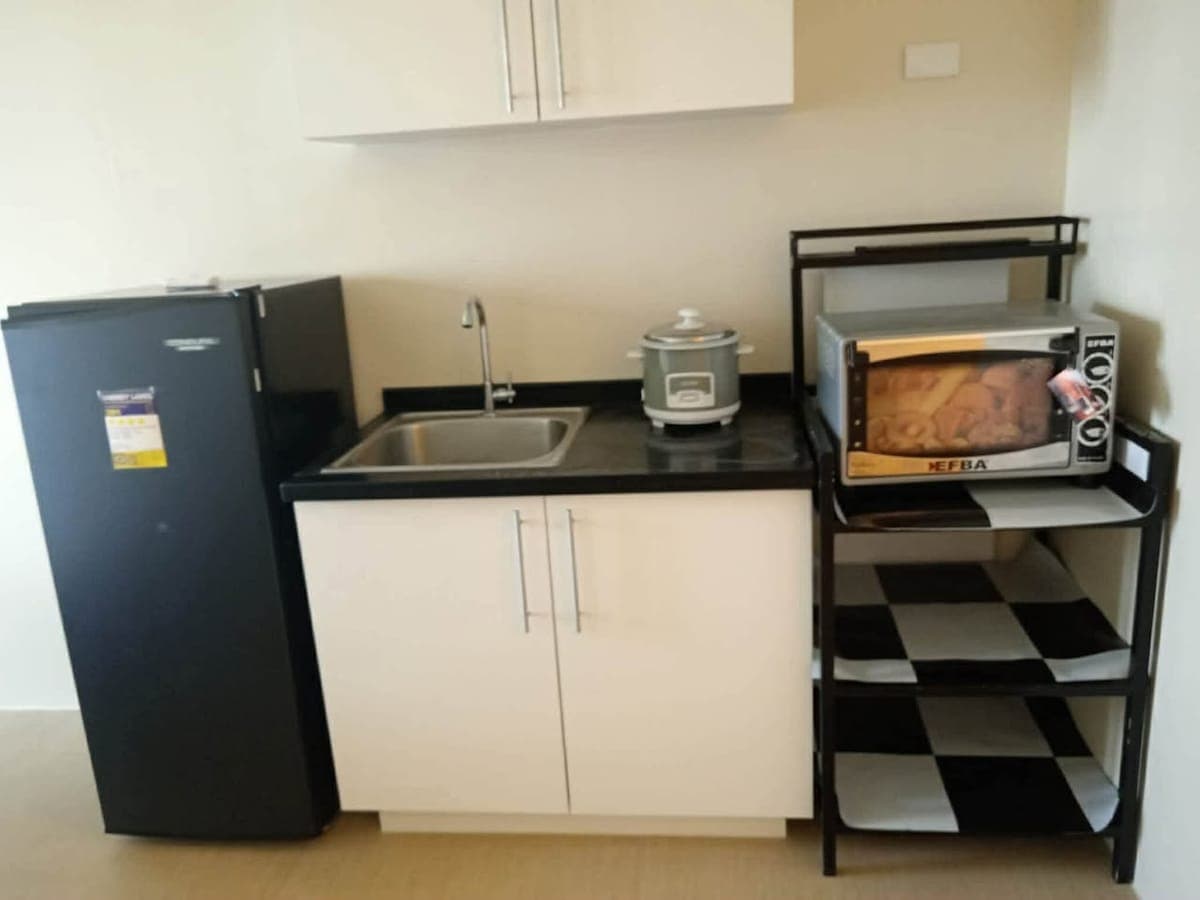 🏢STUDIO CONDO FOR RENT IN DOWNTOWN - photo 3