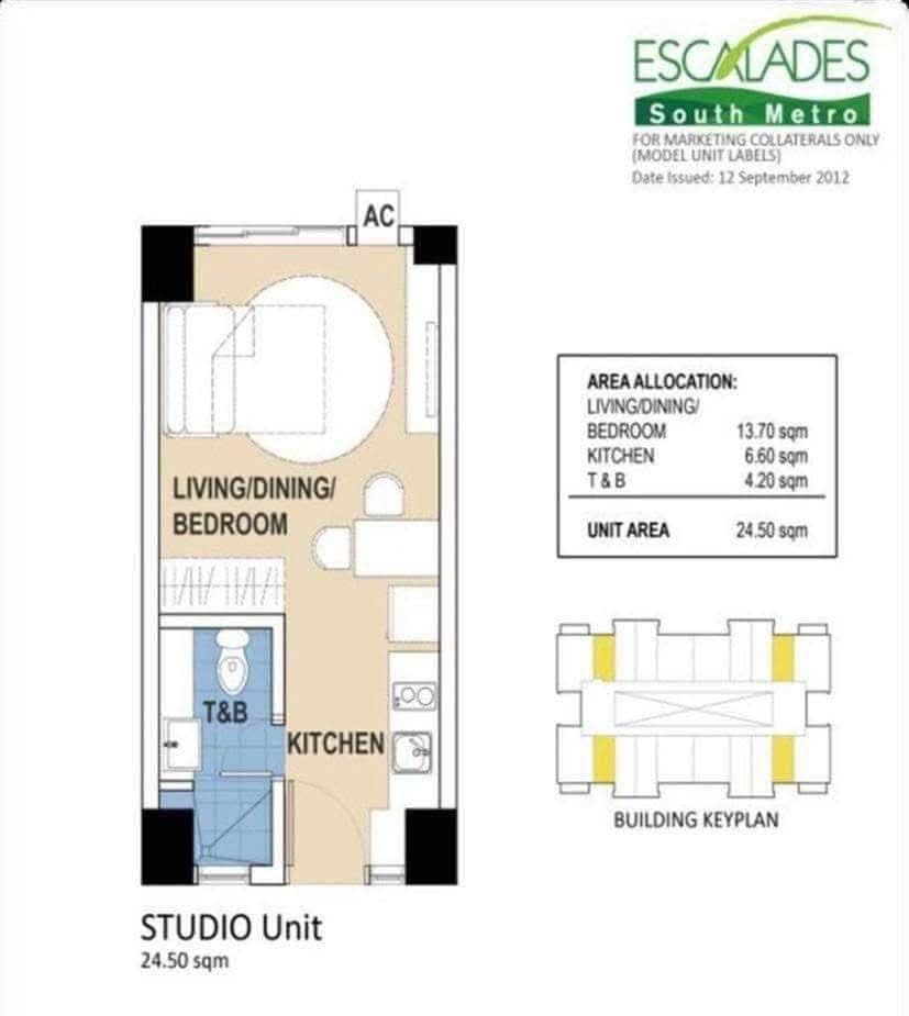 Looking for long term tenant only pagusapan ntn budget mo📩 owner here~ - photo 2