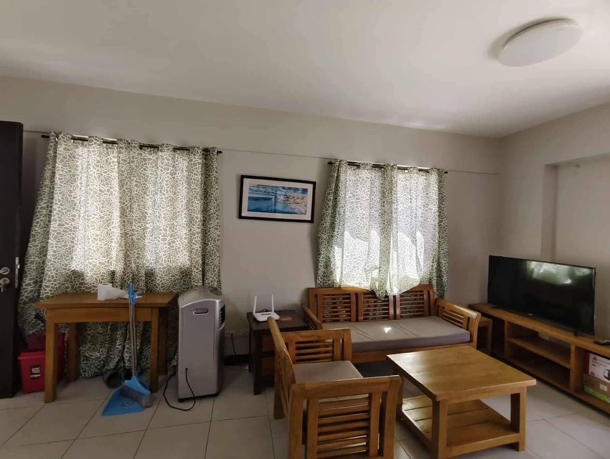3 Bedroom Unit for Rent | 𝗗𝗠𝗖𝗜 𝗛𝗼𝗺𝗲𝘀 | 𝗔𝗦𝗧𝗘𝗥𝗜𝗔 𝗥𝗘𝗦𝗜𝗗𝗘𝗡𝗖𝗘𝗦 - photo 1