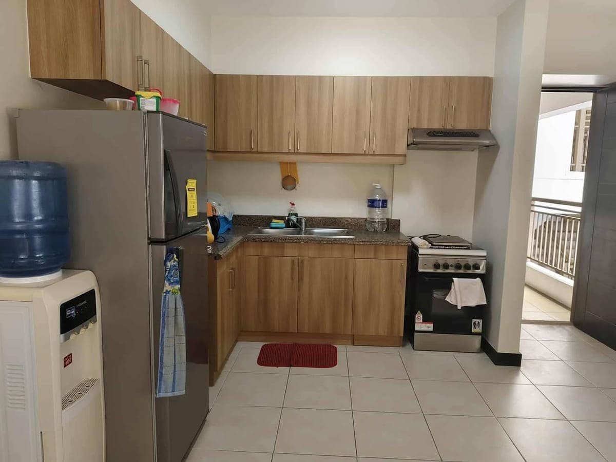 3 Bedroom Unit for Rent | 𝗗𝗠𝗖𝗜 𝗛𝗼𝗺𝗲𝘀 | 𝗔𝗦𝗧𝗘𝗥𝗜𝗔 𝗥𝗘𝗦𝗜𝗗𝗘𝗡𝗖𝗘𝗦 - photo 3