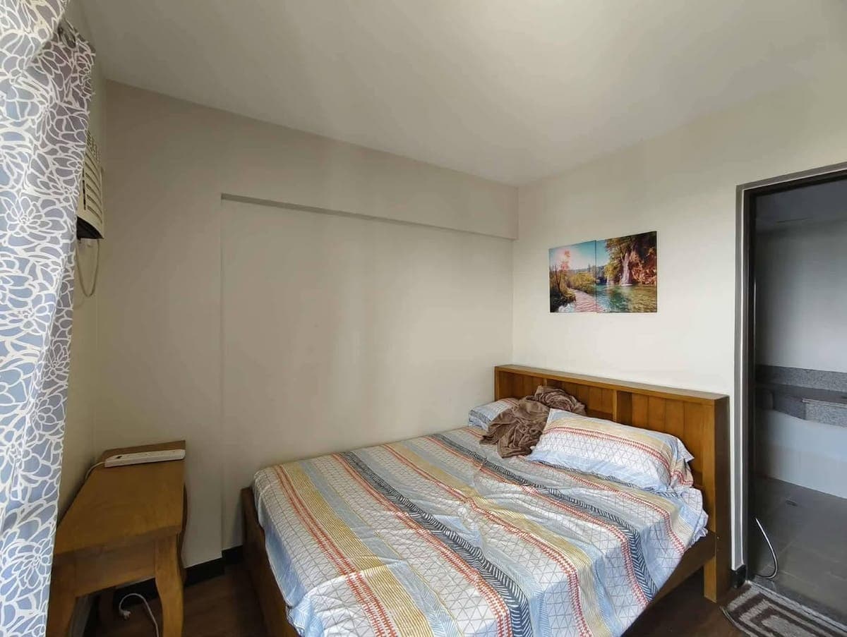 3 Bedroom Unit for Rent | 𝗗𝗠𝗖𝗜 𝗛𝗼𝗺𝗲𝘀 | 𝗔𝗦𝗧𝗘𝗥𝗜𝗔 𝗥𝗘𝗦𝗜𝗗𝗘𝗡𝗖𝗘𝗦 - photo 4