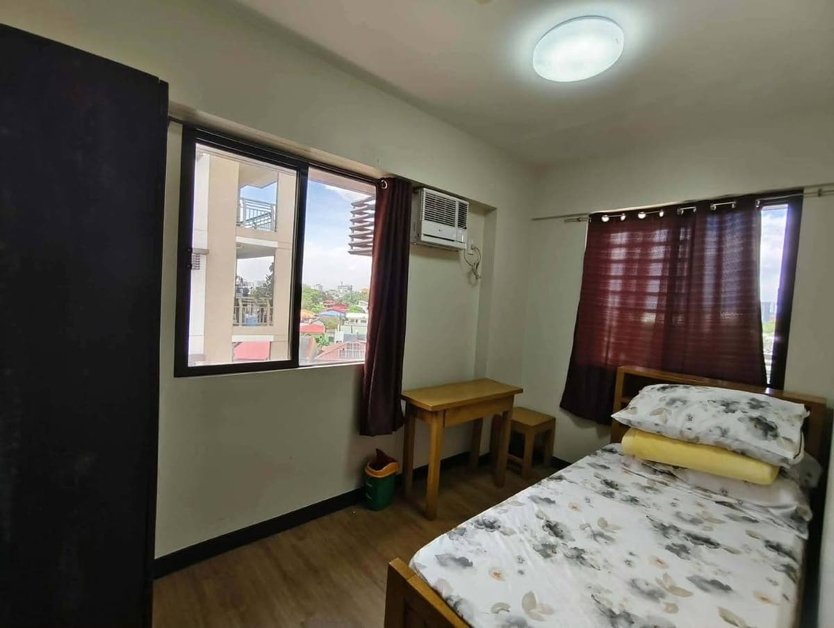 3 Bedroom Unit for Rent | 𝗗𝗠𝗖𝗜 𝗛𝗼𝗺𝗲𝘀 | 𝗔𝗦𝗧𝗘𝗥𝗜𝗔 𝗥𝗘𝗦𝗜𝗗𝗘𝗡𝗖𝗘𝗦 - photo 5