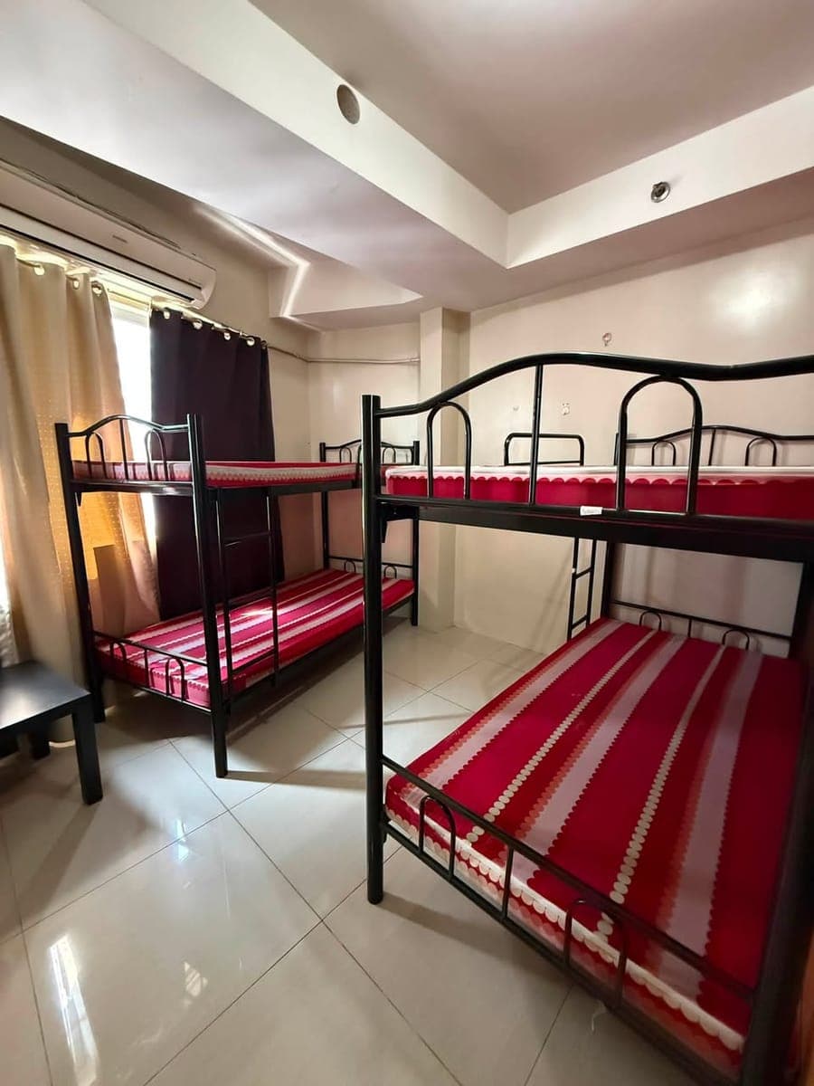 SHELL RESIDENCES FOR RENT - open for 3 to 6 months contract - photo 3
