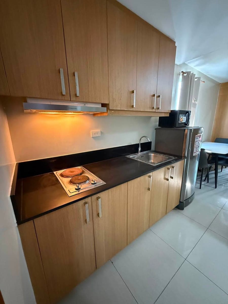 SHELL RESIDENCES FOR RENT - open for 3 to 6 months contract - photo 4