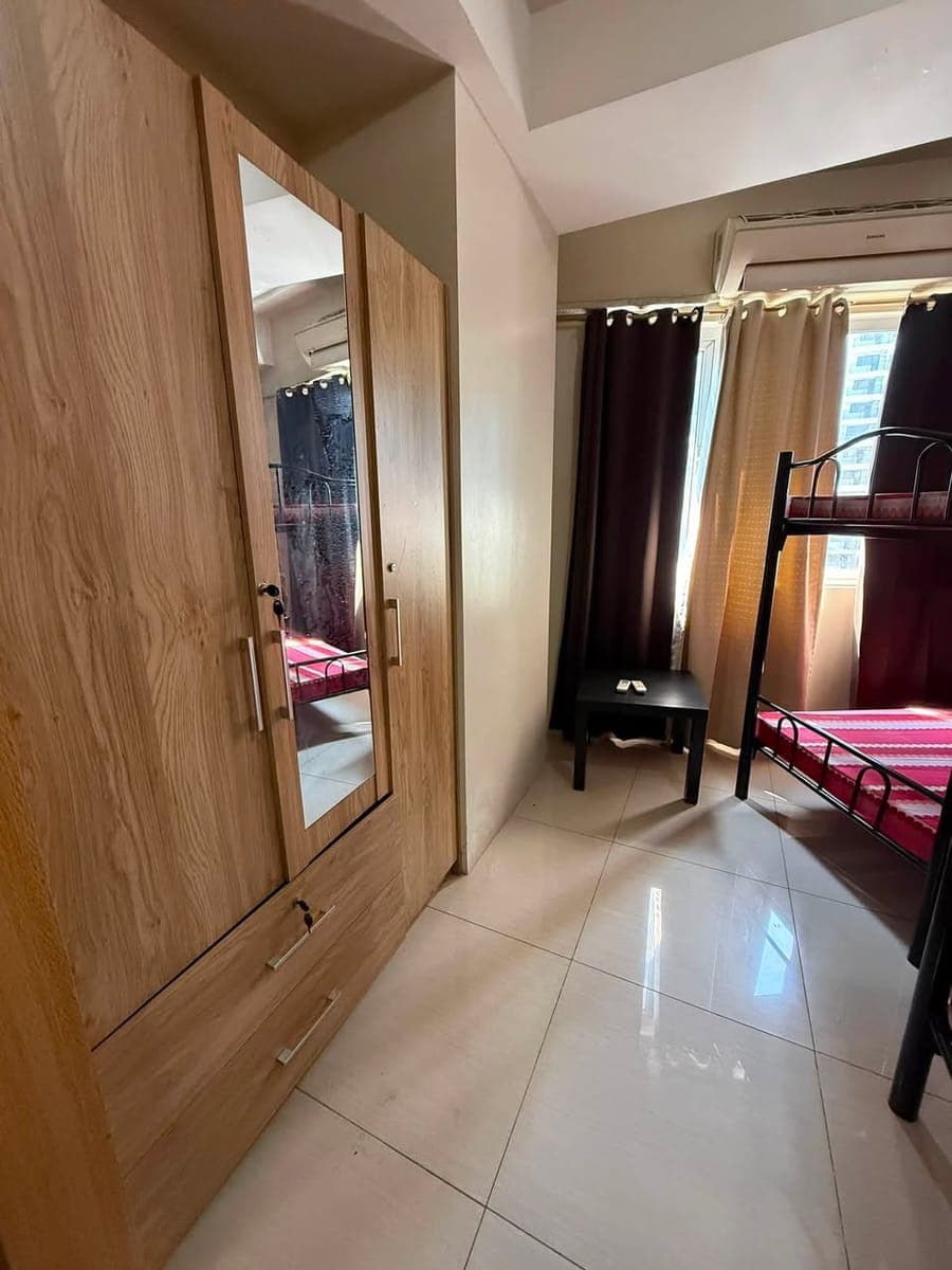 SHELL RESIDENCES FOR RENT - open for 3 to 6 months contract - photo 5