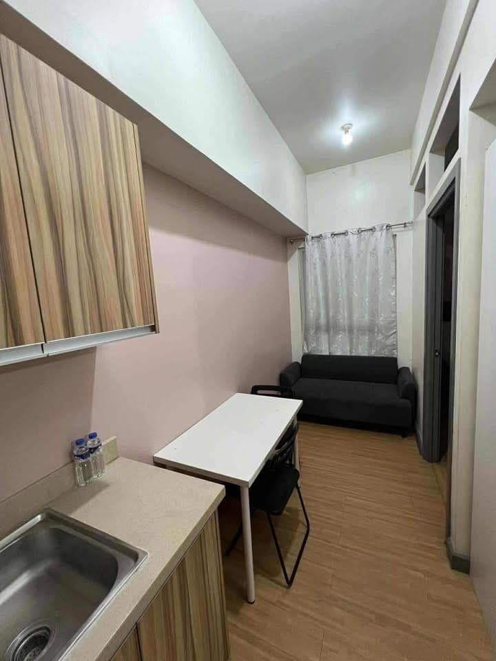 🔥 YOUR ULTIMATE MOVE-IN READY STAY AT I-SUITES, MALATE! 🔥 - photo 3