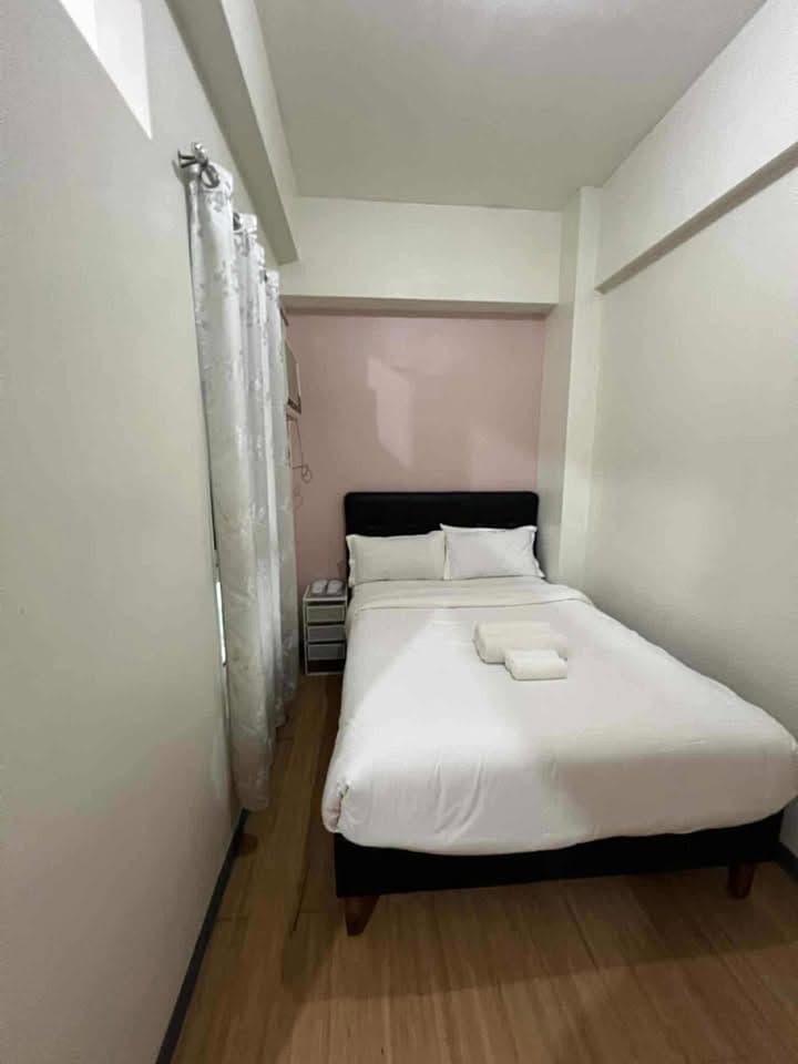 🔥 YOUR ULTIMATE MOVE-IN READY STAY AT I-SUITES, MALATE! 🔥 - photo 5