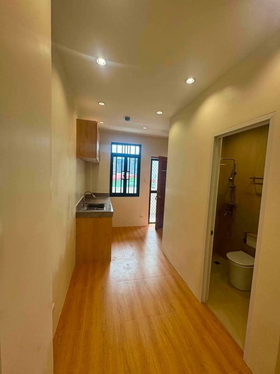 NEWLY BUILT Apartment FOR RENT NEAR R. PAPA STATION‼️ - photo 4