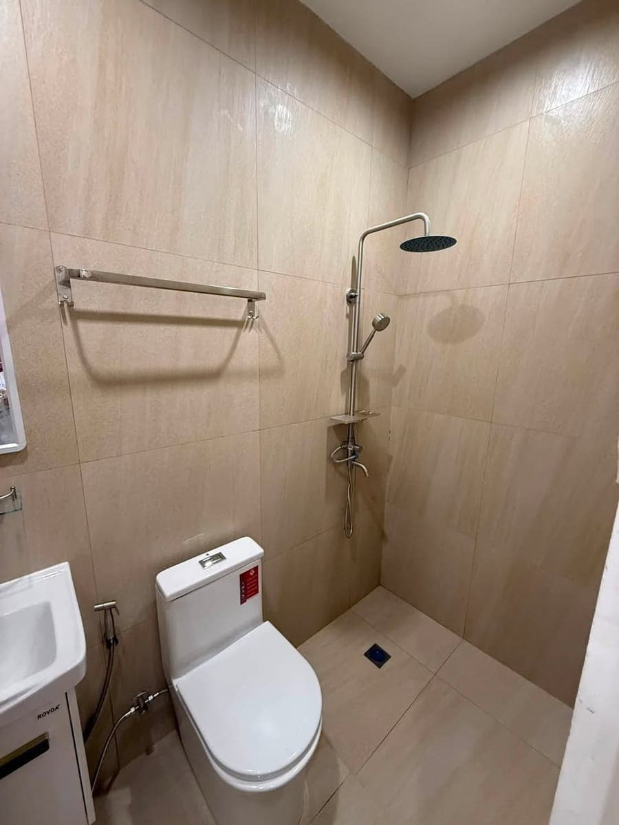 NEWLY BUILT Apartment FOR RENT NEAR R. PAPA STATION‼️ - photo 5