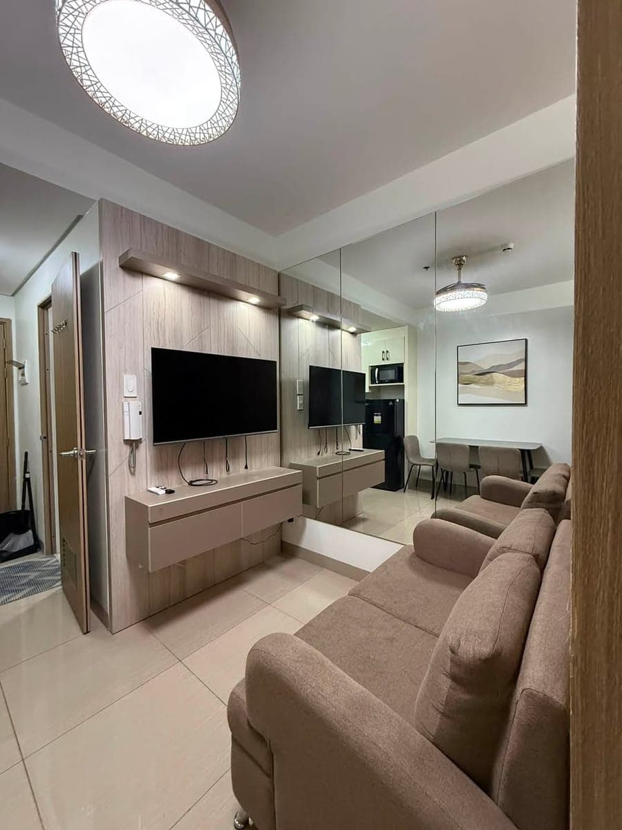 SHORE 2 RESIDENCES FOR RENT - READY TO. MOVE IN - photo 1