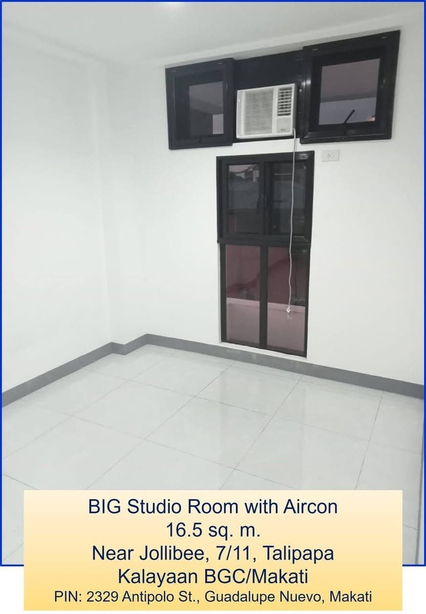 Lipat na sa Makati, malapit din sa BGC! - photo 2