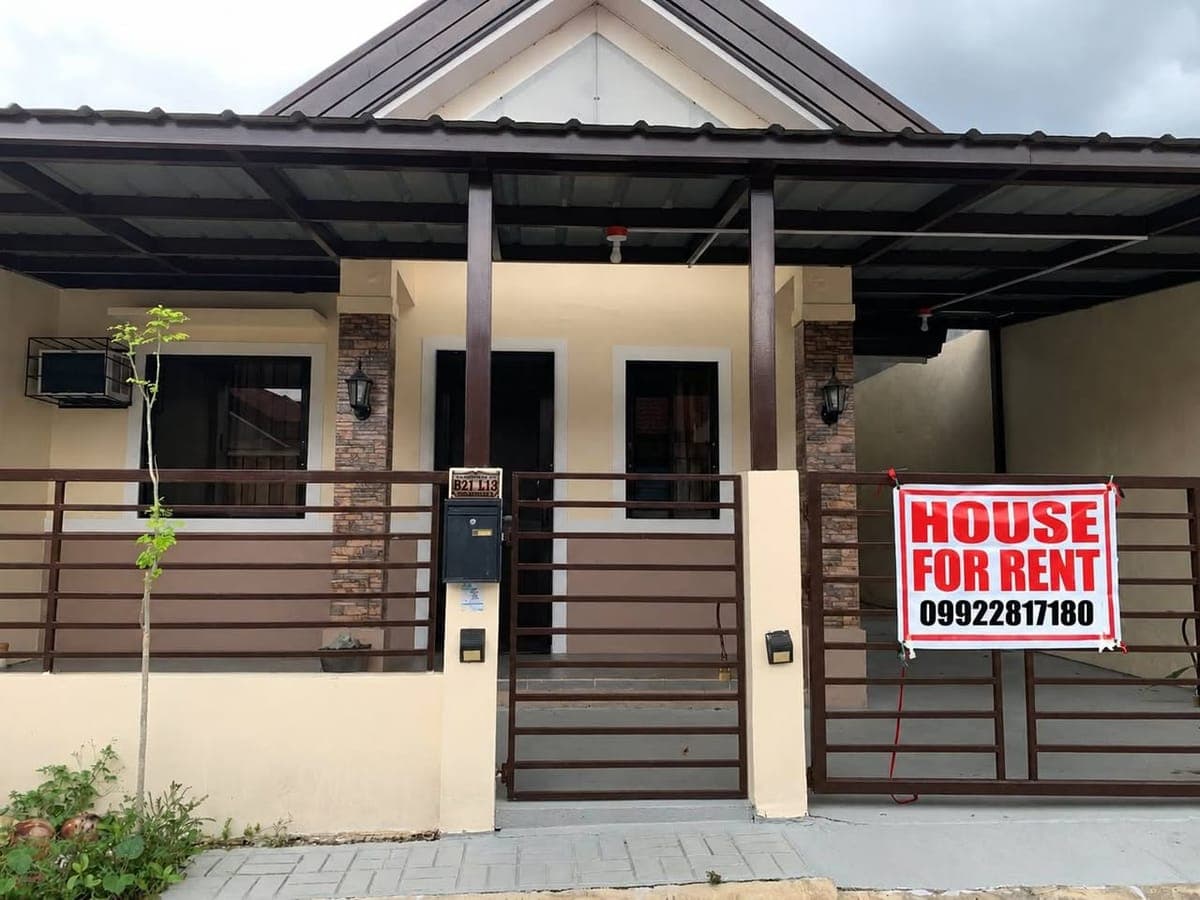 💫 FOR RENT | Modern Fully Furnished Home - photo 1