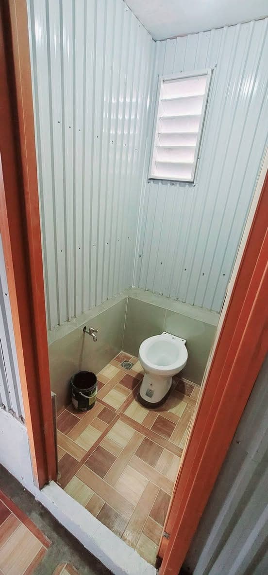 FREE INTERNET,  WATER, With FOAM, etc. LONE METER FOR ELECTRICITY - photo 5